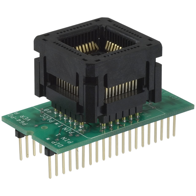 Logical Systems Inc. PA44-40-P64 electronic component