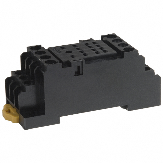 Omron Automation and Safety PYF14A-E electronic component