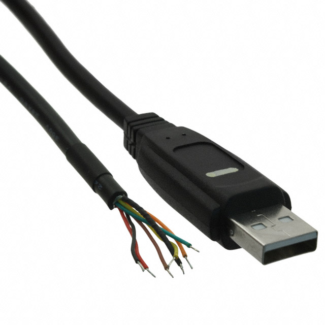 Microchip Technology RN-SRL-PRO3V-BLK electronic component