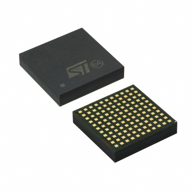 STMicroelectronics SPDC12L00010 electronic component