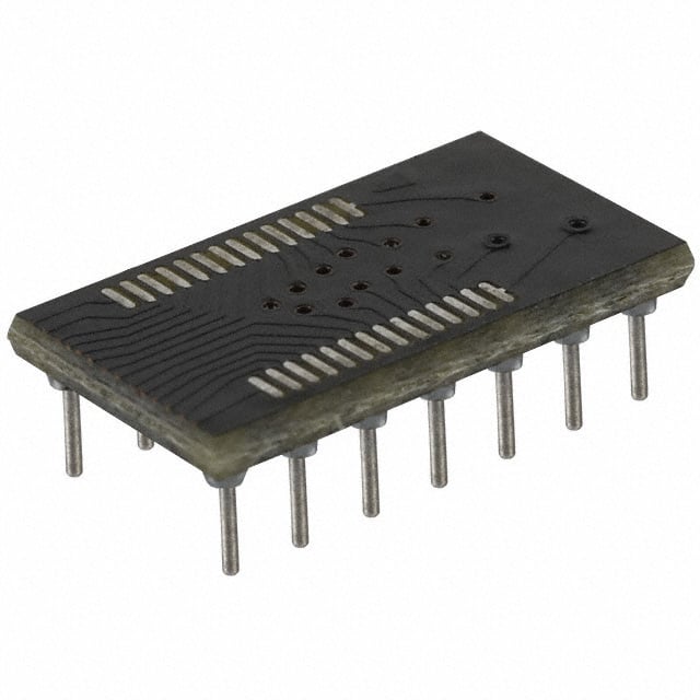 Aries Electronics 14-351000-10 electronic component