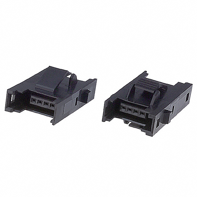 TE Connectivity AMP Connectors 1473571-4 electronic component