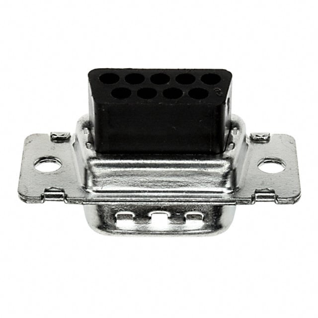TE Connectivity AMP Connectors 205204-4 electronic component