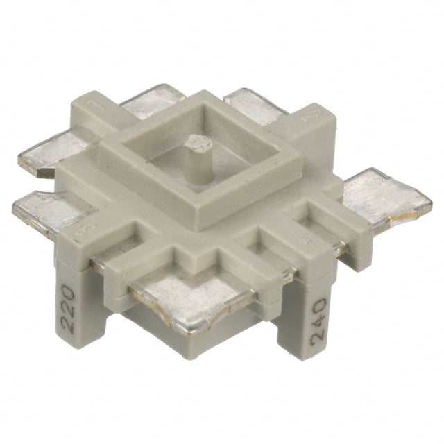 SCHURTER Inc. 4305.0048.01 electronic component
