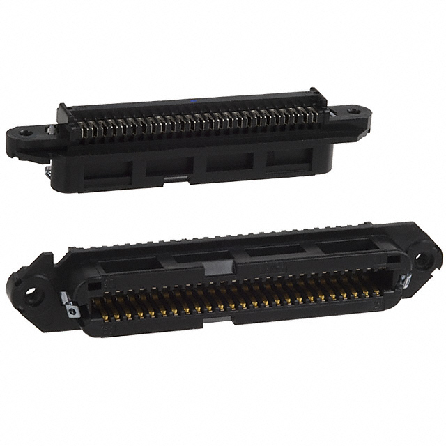 TE Connectivity AMP Connectors 5553921-1 electronic component