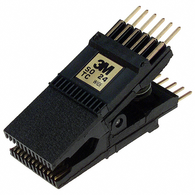3M 923665-24 electronic component