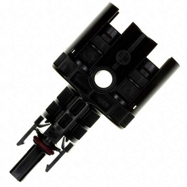 TE Connectivity AMP Connectors 1740277-1 electronic component