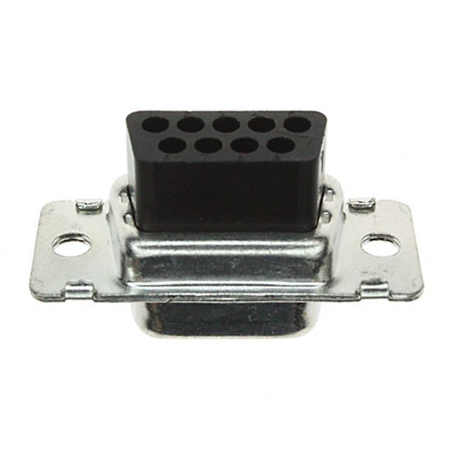TE Connectivity AMP Connectors 205203-3 electronic component