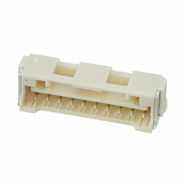 Molex 5024941070 electronic component