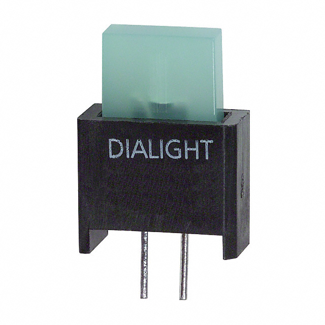 Dialight 5614201055F electronic component