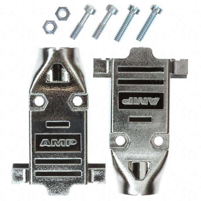 TE Connectivity AMP Connectors 5745854-1 electronic component