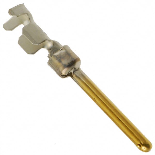 Amphenol ICC (FCI) 8656352064LF electronic component