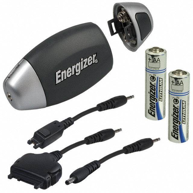 Energizer Battery Company CEL2MOT electronic component