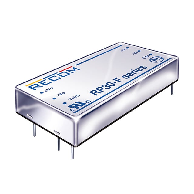 Recom Power RP30-1205SF electronic component