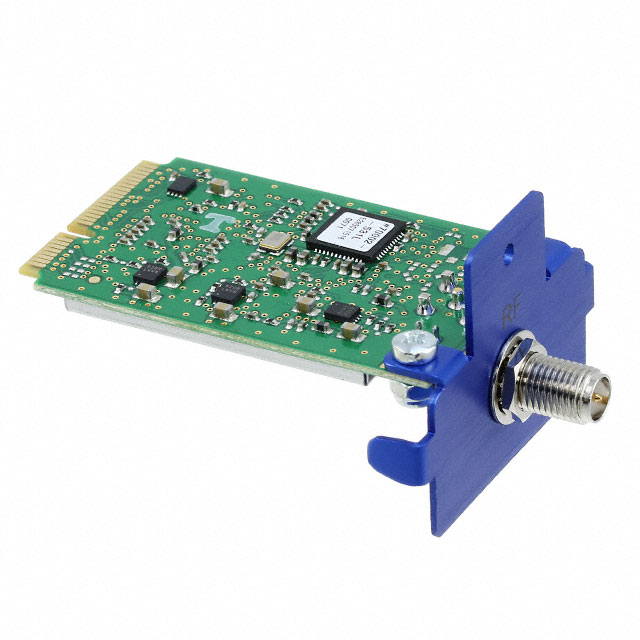 Multi-Tech Systems Inc. MTAC-LORA-868 electronic component