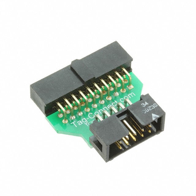 Tag-Connect LLC TC2050-ARM2010 electronic component