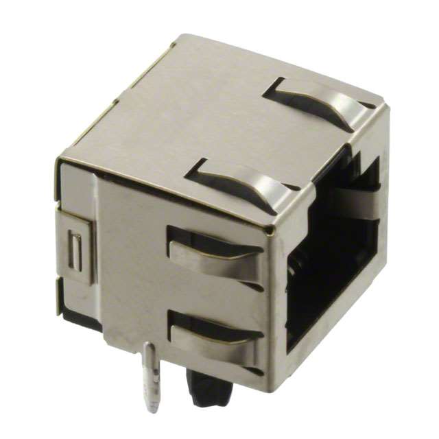 TE Connectivity AMP Connectors 1-406541-6 electronic component