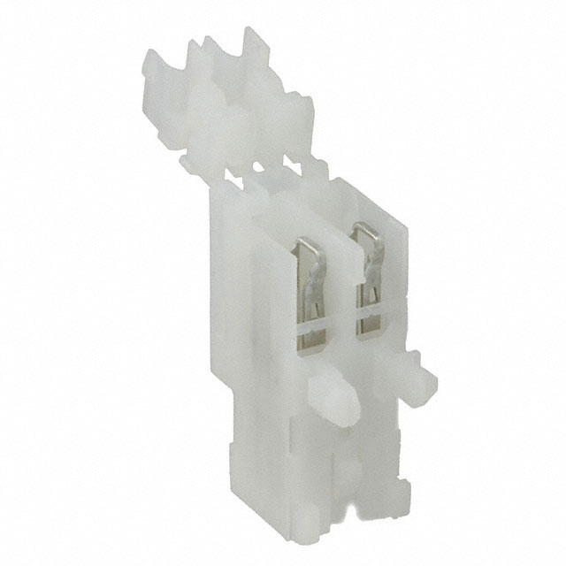 TE Connectivity AMP Connectors 1394355-2 electronic component