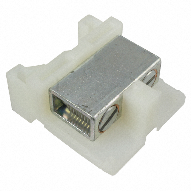 TE Connectivity AMP Connectors 1437395-2 electronic component