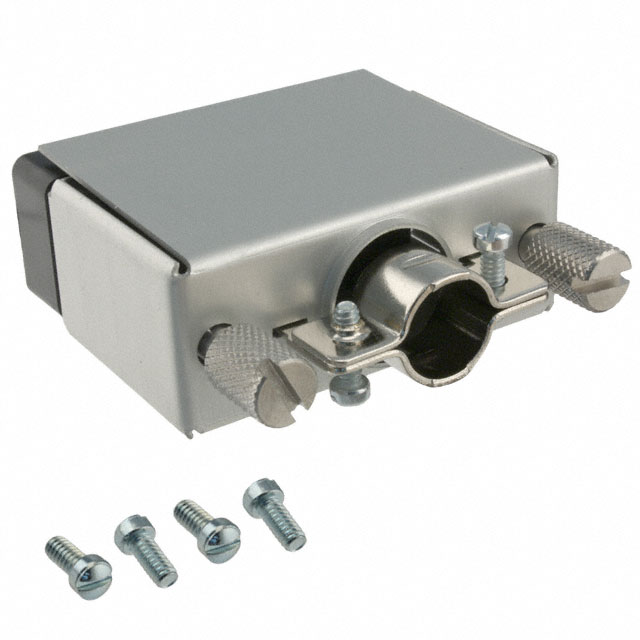 TE Connectivity AMP Connectors 213300-1 electronic component
