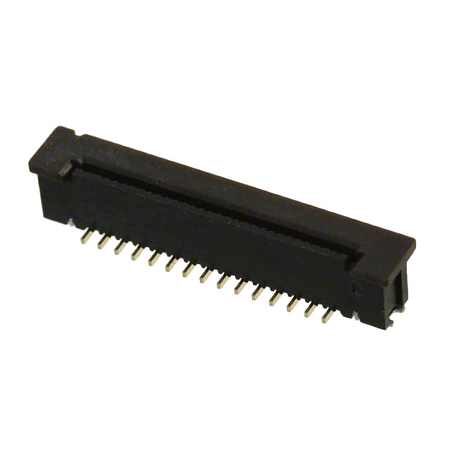TE Connectivity AMP Connectors 3-1734742-0 electronic component