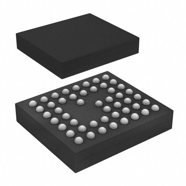 Infineon Technologies CYW20704UA2KFFB1GT electronic component