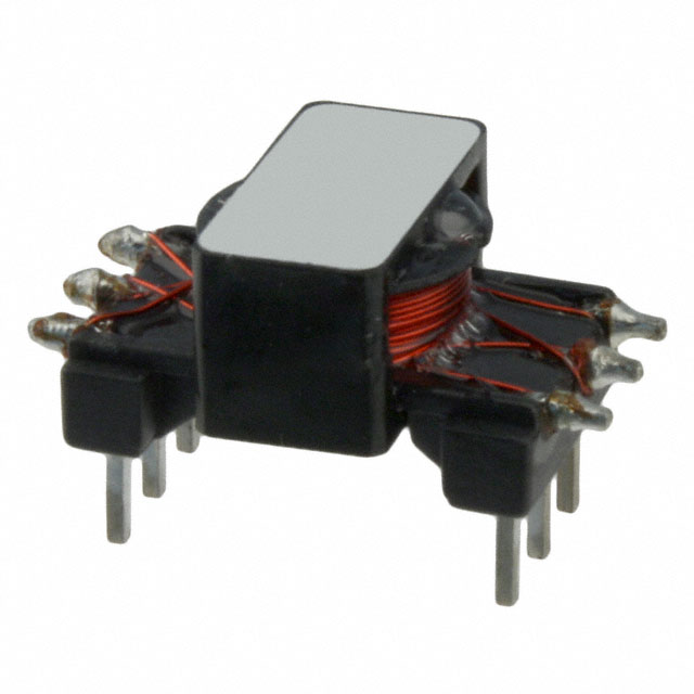 Schott Corporation 67130850 electronic component