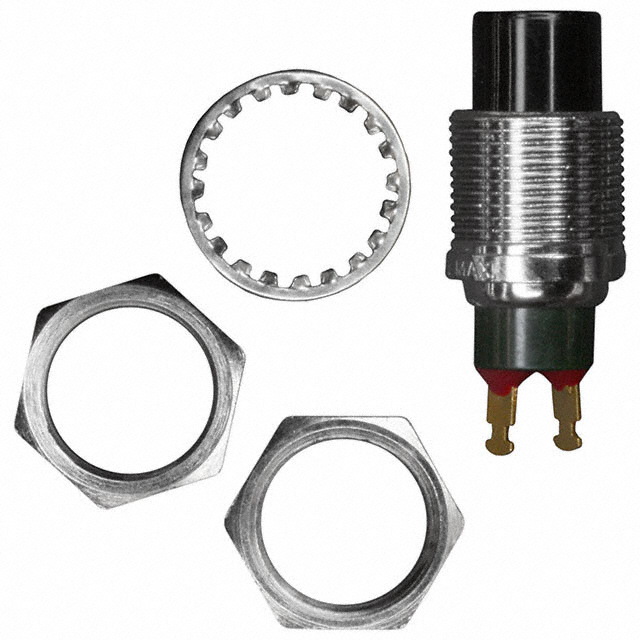 C&K 8531TZBE2 electronic component