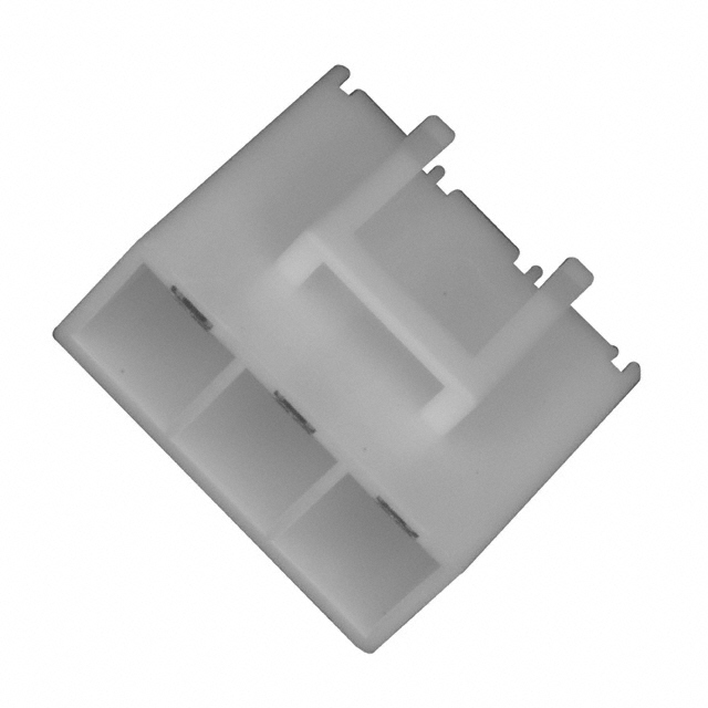 JST Sales America Inc. B03P-VL electronic component
