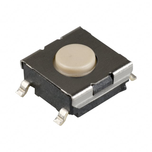 Aratas America LLC B3FS-1002P electronic component