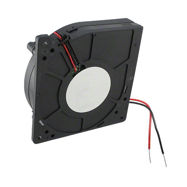 Delta Electronics BFB1224GH-TA50 electronic component