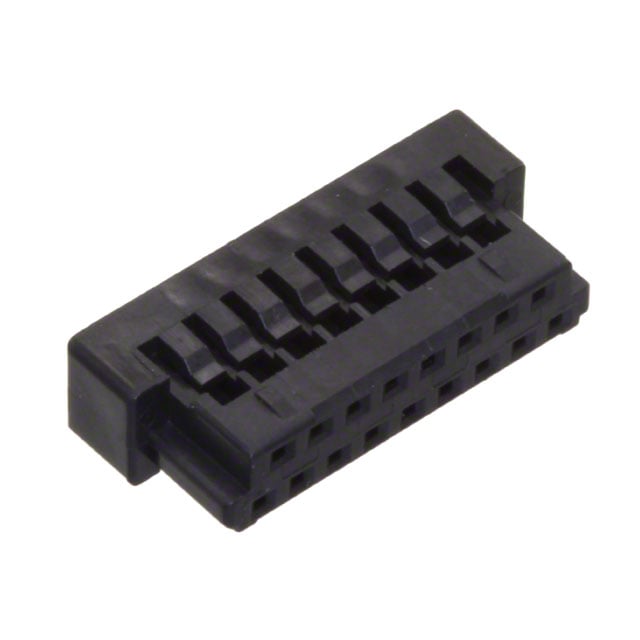 JAE Electronics FI-W17S electronic component