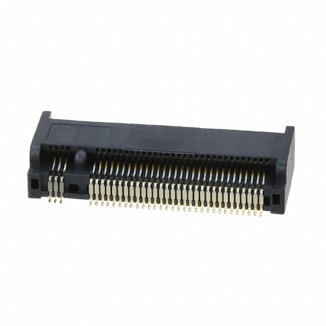 Amphenol ICC (FCI) MDT420B01001 electronic component