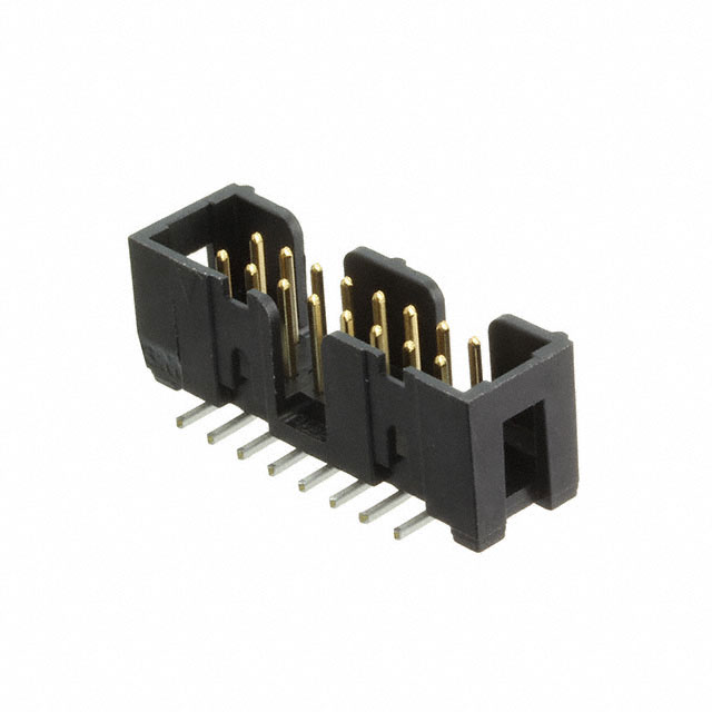 3M N2516-6V0C-RB-WD electronic component