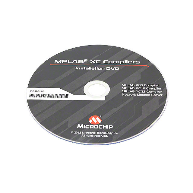 Microchip Technology SW006023-1N electronic component